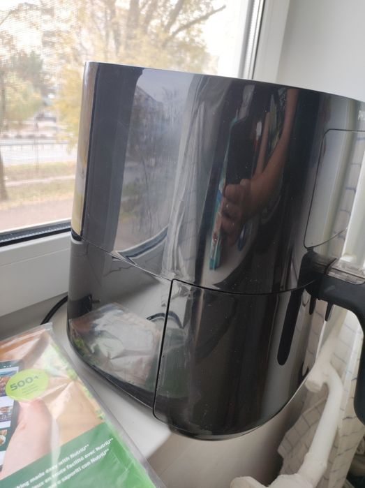 Мультипіч Philips Essential Airfryer HD9252/90