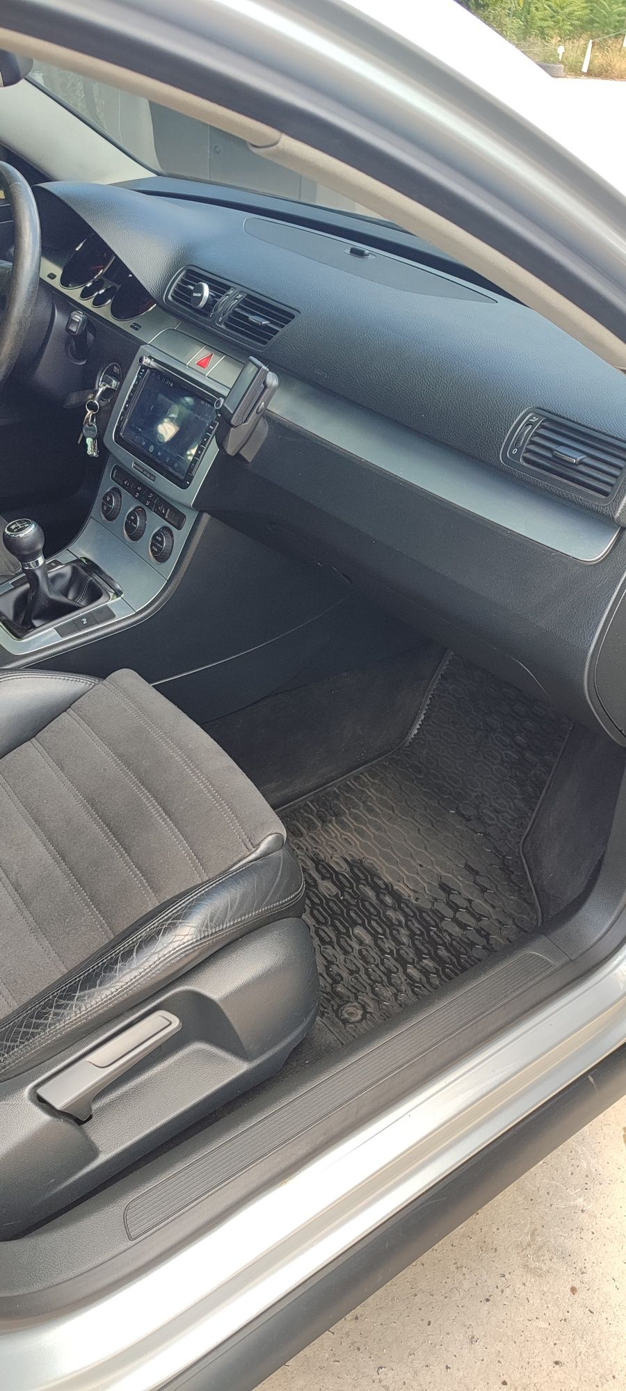 Passat b6 2.0 fsi