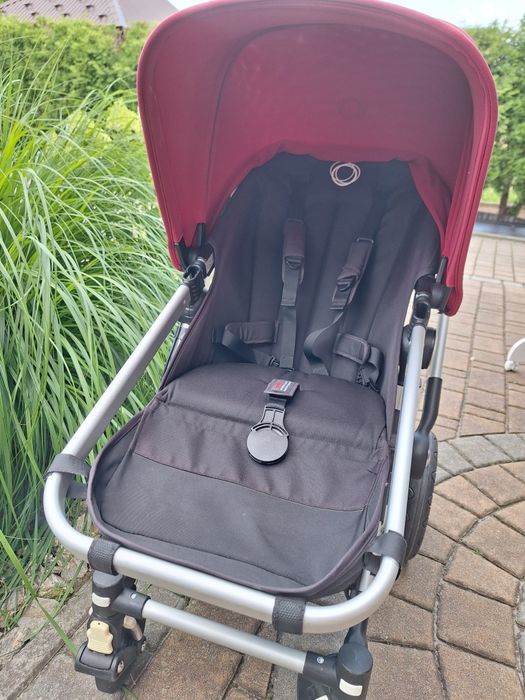 Wózek Bugaboo Cameleon 3