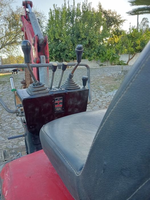 Mini giratória Wacker Neuson usada