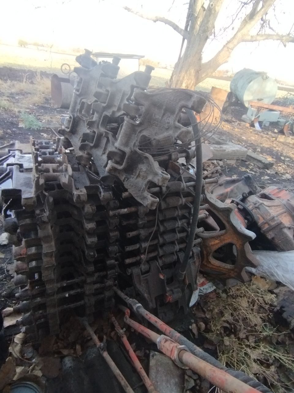 Дт-75 в хорошему стані