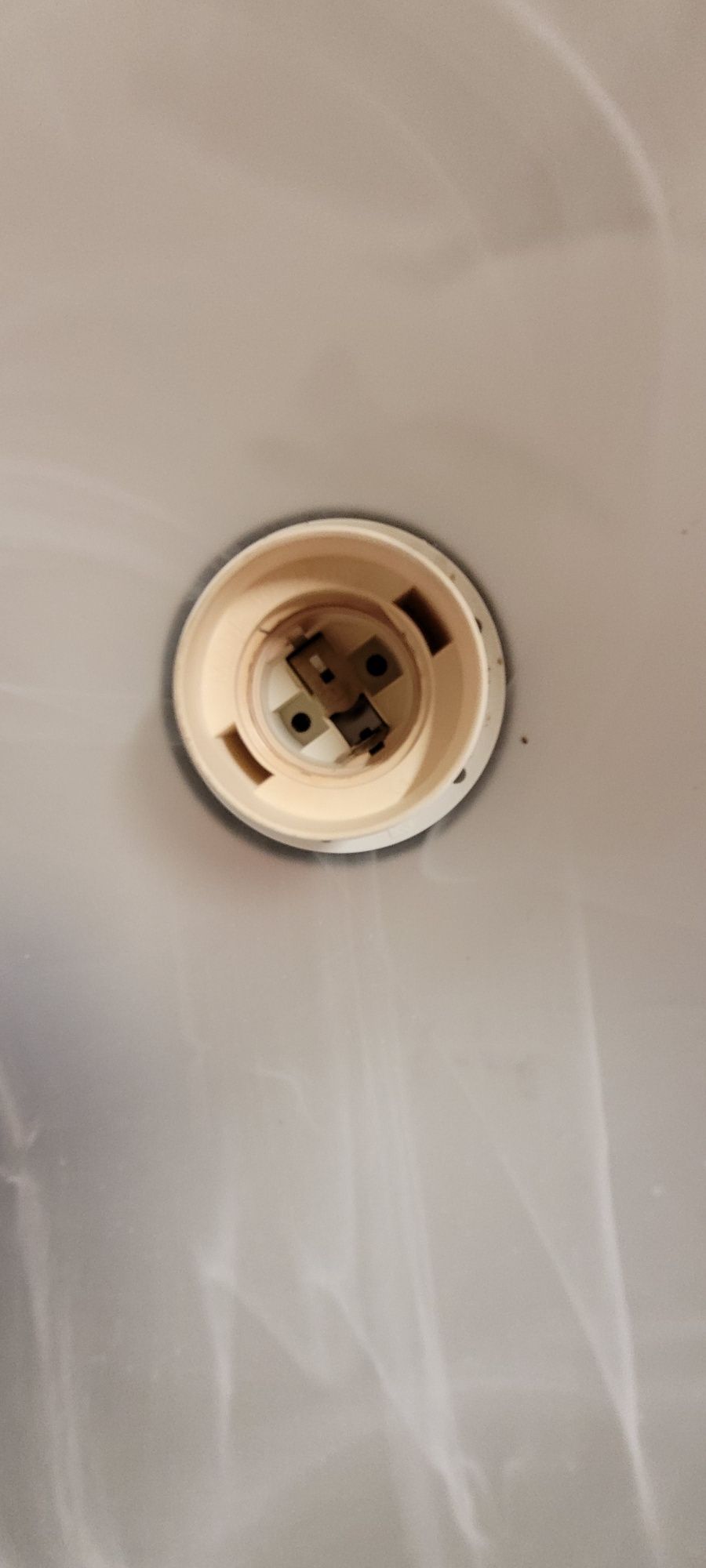 Kinkiet lampa scienna lampa wewnetrzna