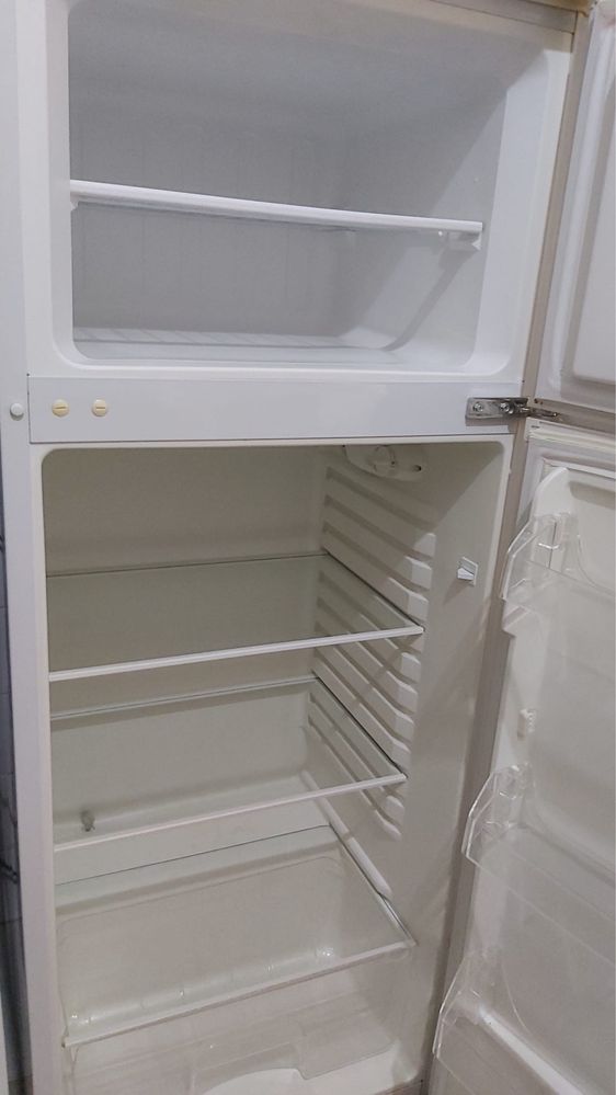 Frigorifico Combinado Kunft