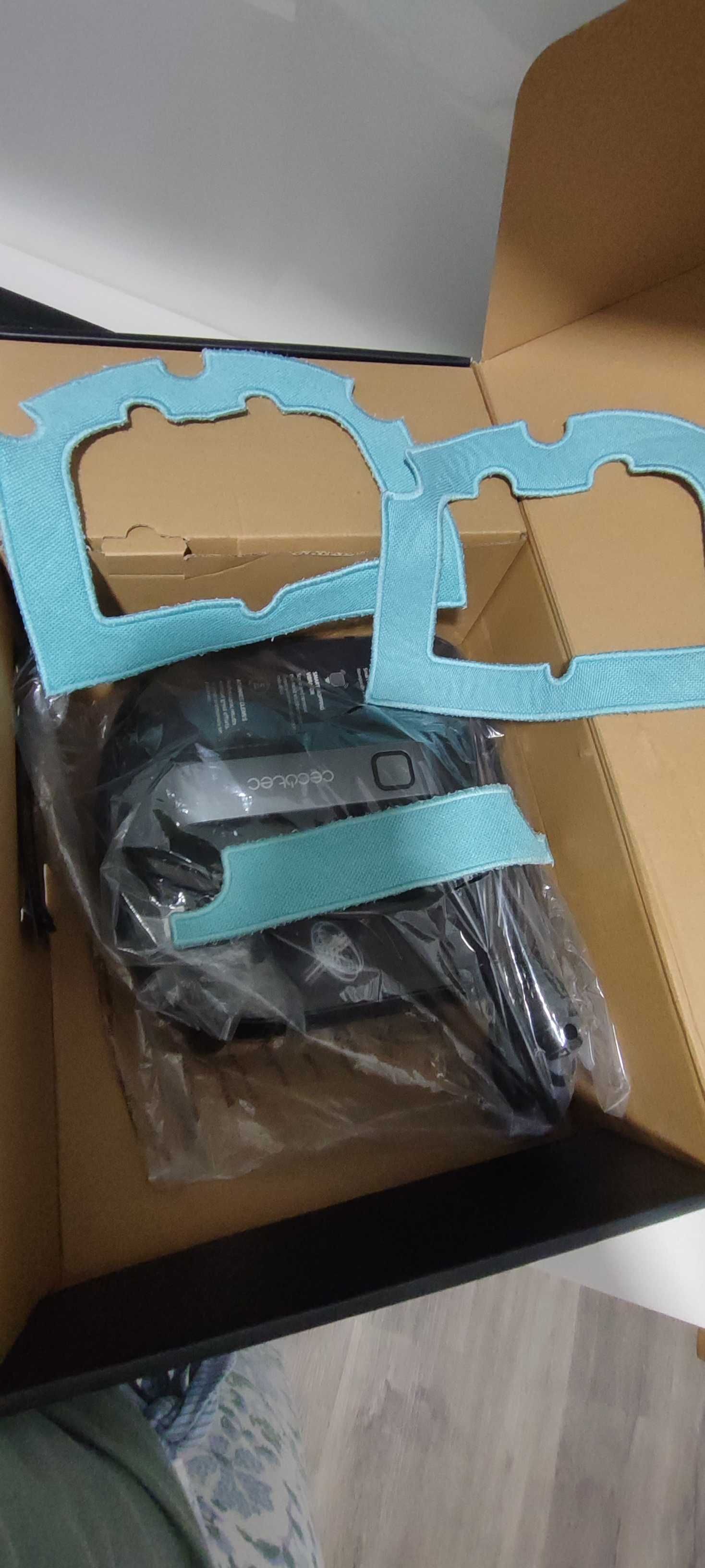 Robot para vidros