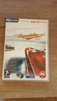 Aquadelic GT gra PC