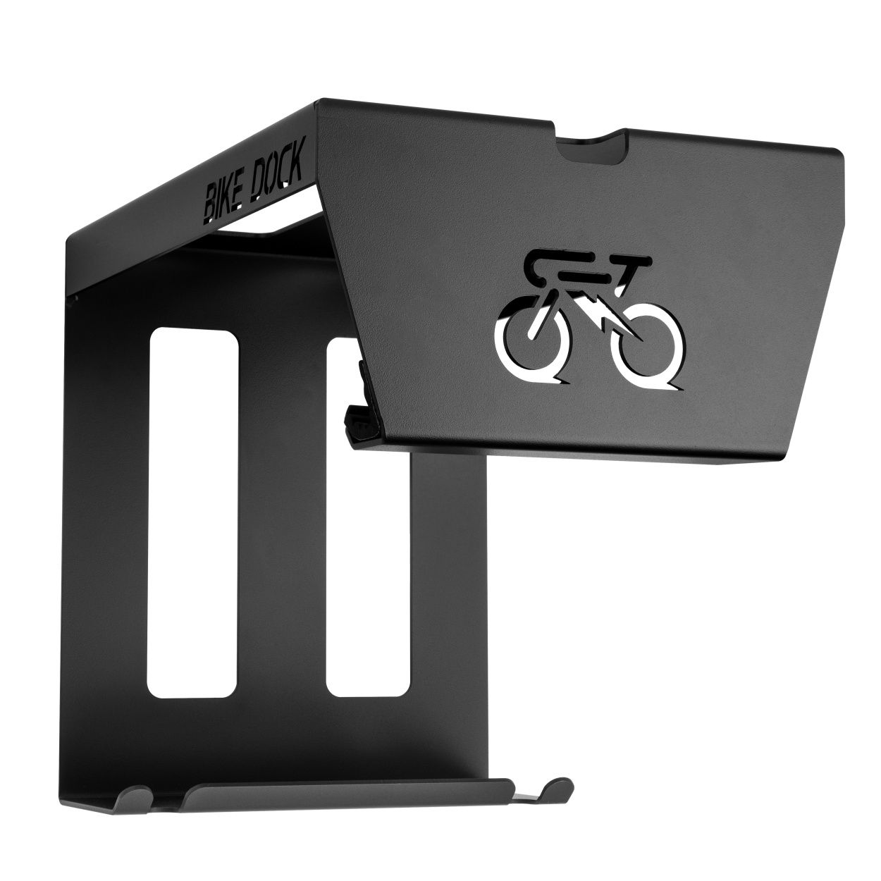 Wieszak rowerowy BikeDock LED