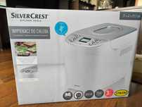 Maszyna do pieczenia chleba Silvercrest