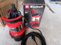 EINHELL Pompa Zanurzeniowa GE-DP 7330 LL ECO 730W 16500l/h