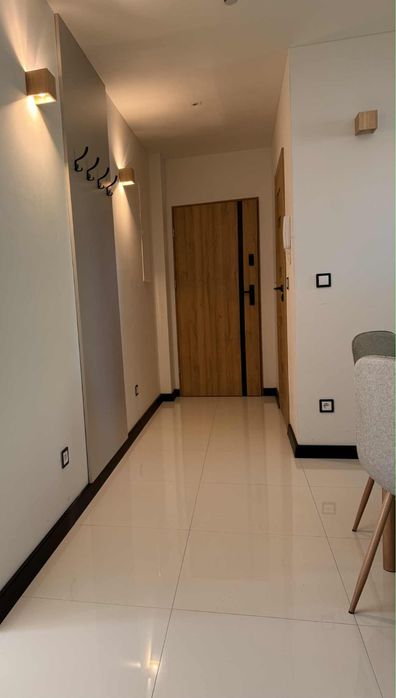 Mieszkanie od 1 Listopada