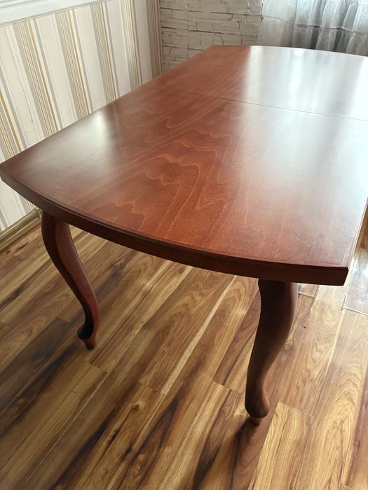 Rozkladany stół Ludwik