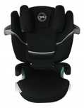 Cybex Solution S2 i-Fix Fotelik 15-50kg Isofix Moon black