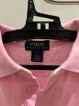 Polo rosa Ralph Lauren