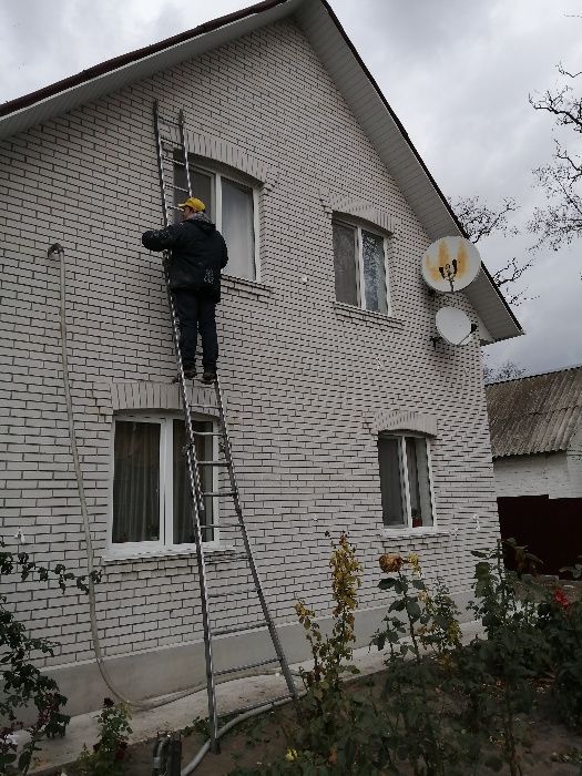 Піноізол (Пеноизол). Рідкий пінопласт (пенопласт). Утеплення будинків