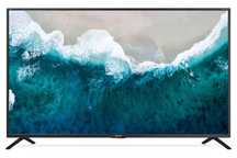 Telewizor Smart TV 50" Sharp 50BL5EA 4K Android TV HDR HLG HEVC