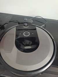 Irobot roomba i7