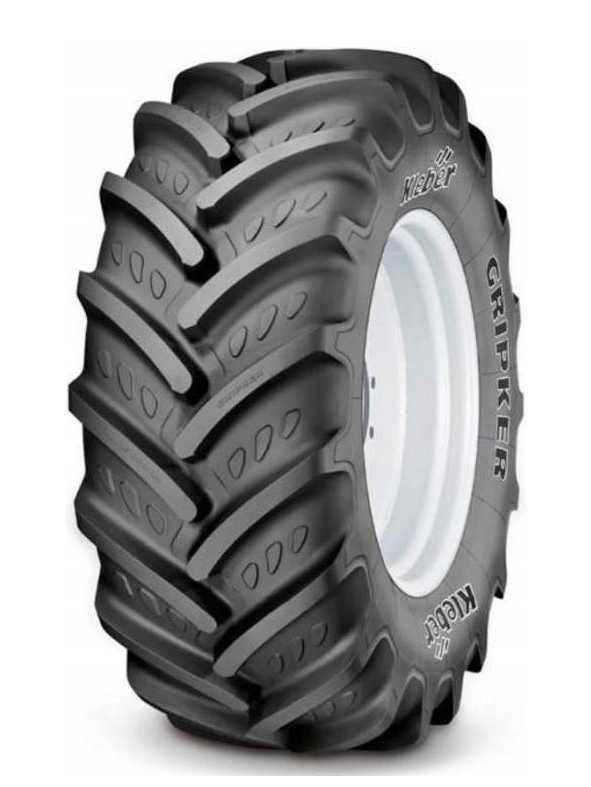 Opona 540/65R30 143D Kleber Gripker Gat 1 , DOSTAWA EXPRESS