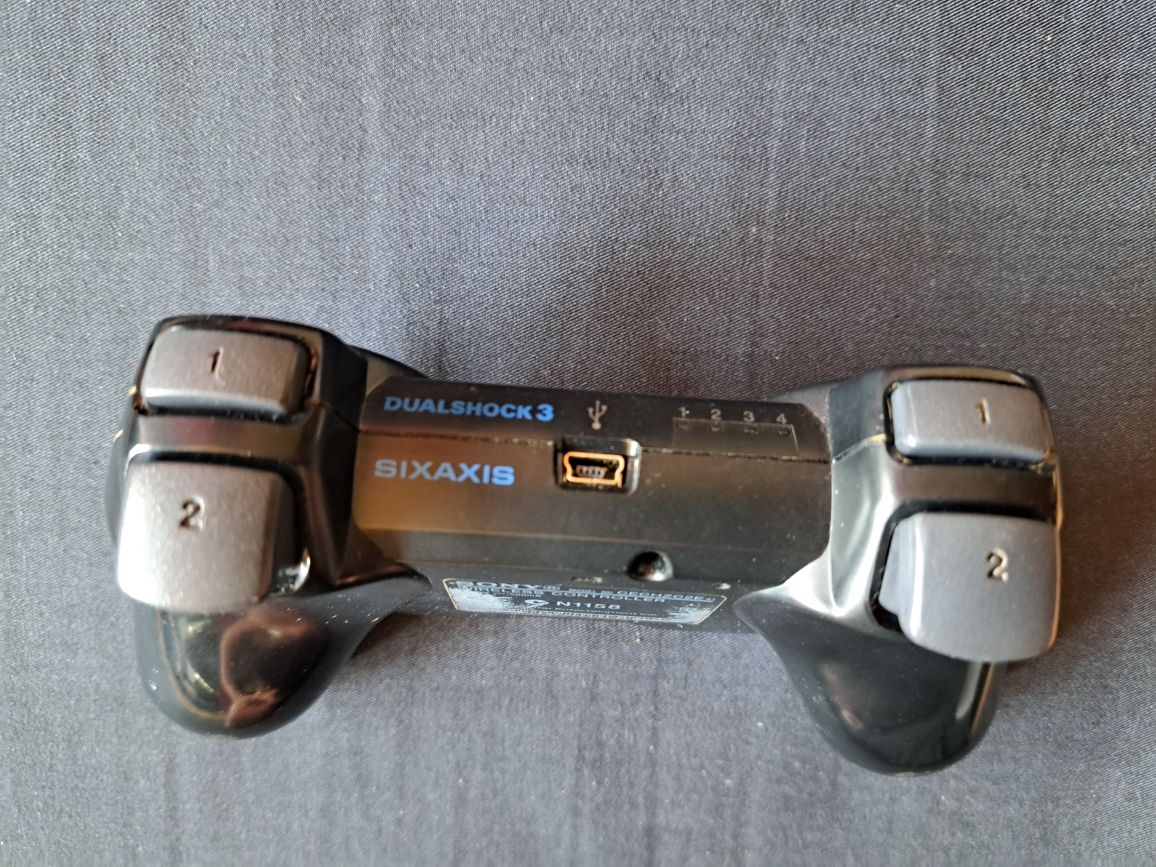 Pad Ps3 Oryginalny Sony uszkodzony