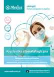 Asystentka stomatologiczna- zawód już w 1 rok !