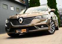 Renault Talisman Mokka Talisman Sedan 1.6Dci Manual Serwis Lukas CAR