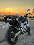 Продам fazer 6n
