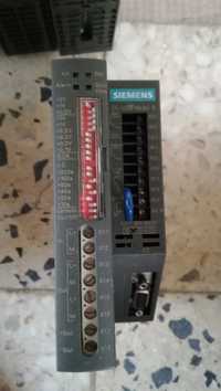 Controlador UPS Siemens DC-USV