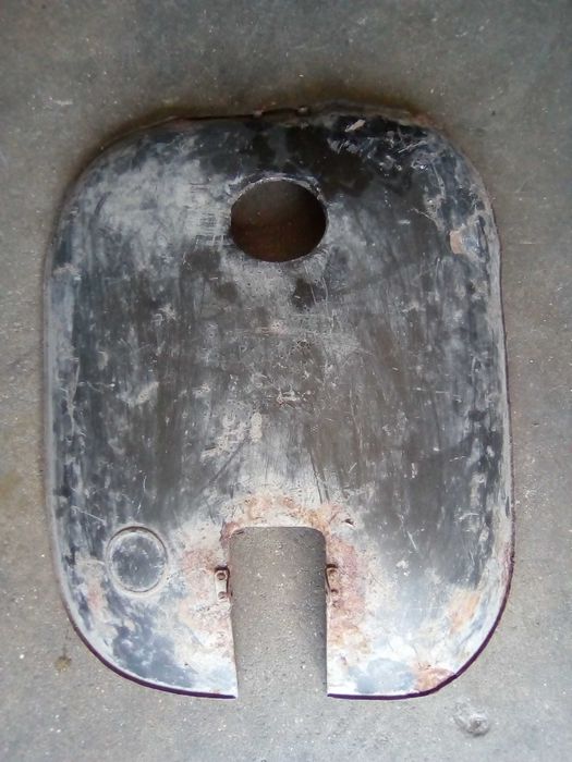 caneleiras originais da florett