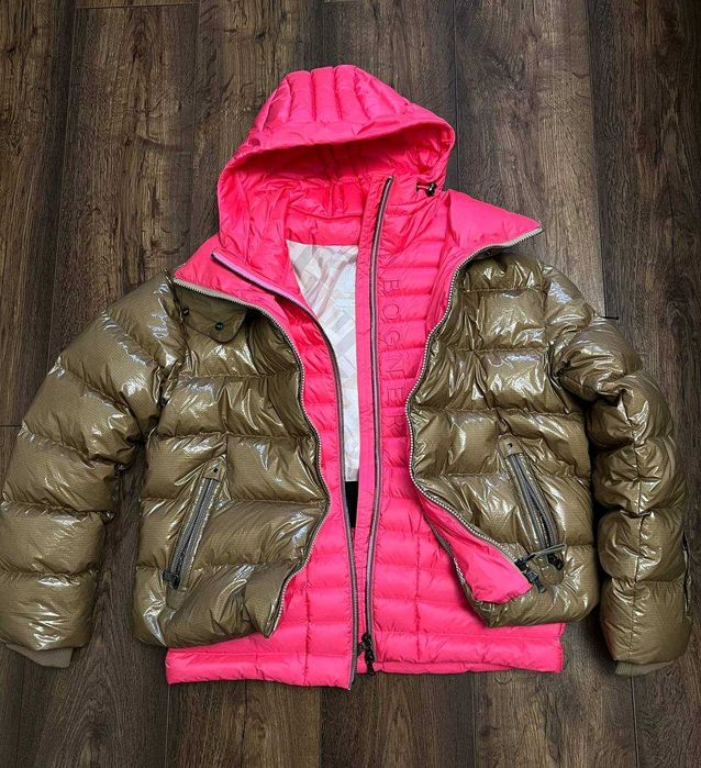 Жіноча куртка Bogner lizzy D