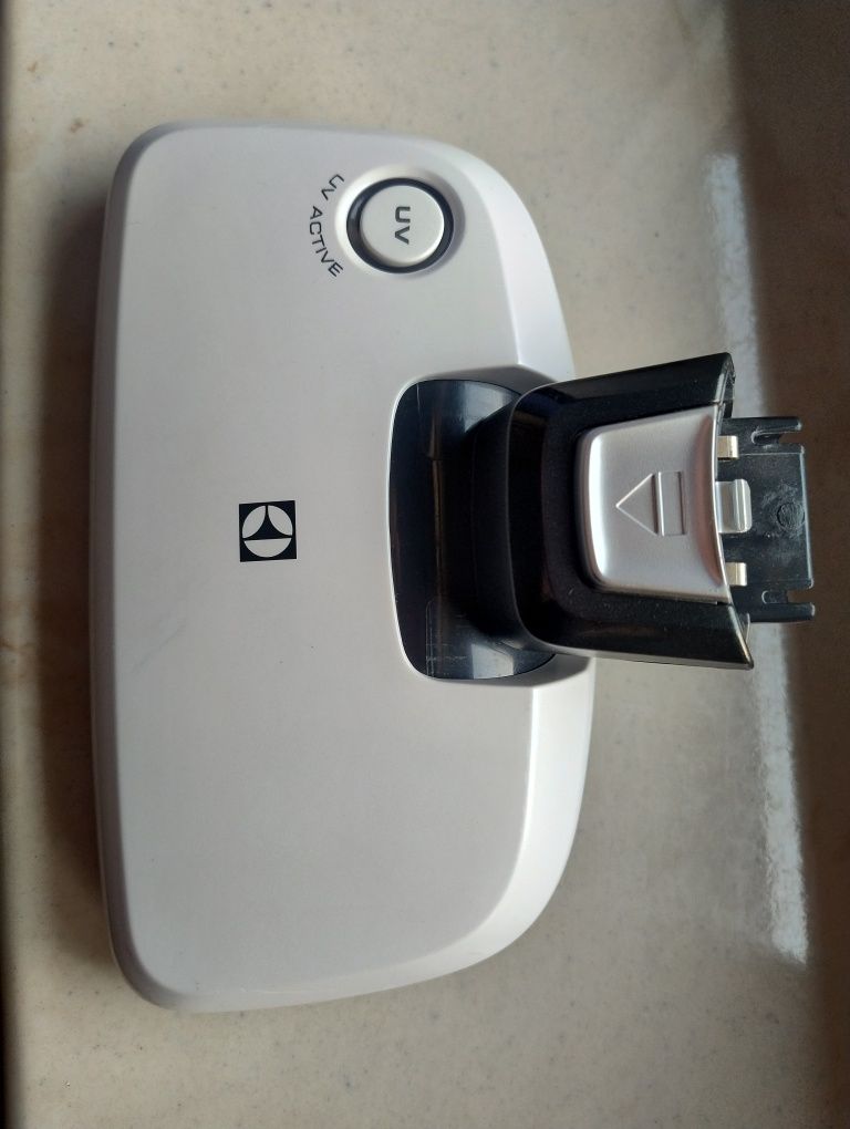 Electrolux szczotka uv
