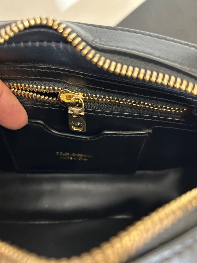 Сумка Dolce&Gabbana. Люкс бренд. Оригінал