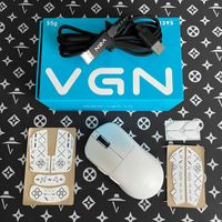 VGN Dragonfly F1 PRO MAX (55g) Ігрова безпровідна мишка