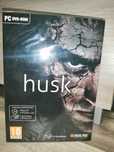 Husk°  gra na PC