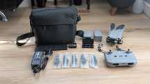 Dji Mavic Air 2 FMC
