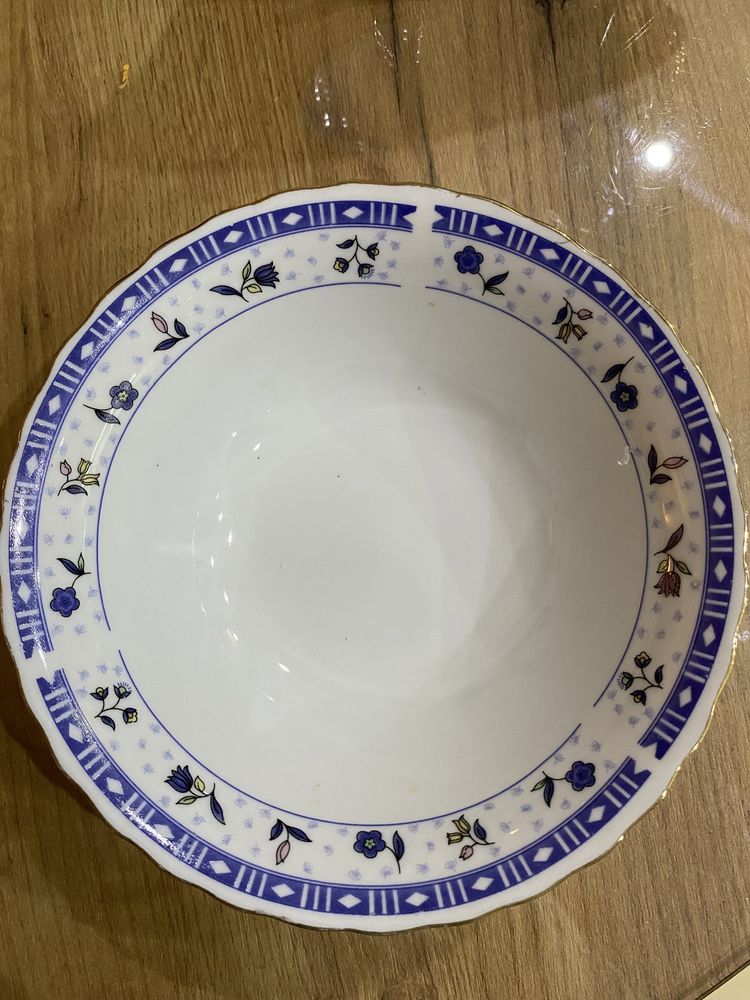 Miski z chińskiej porcelany 2 sztuki