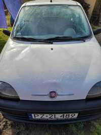 Sprzedam Seicento VAN