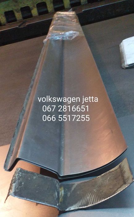 Порог гольф поло туран пассат кади шкода рапид фабия румстер А5