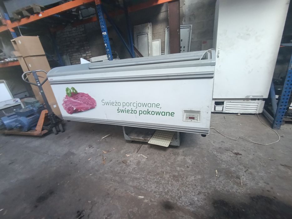 Морозильный ларь морозильная камера морозилка бонета