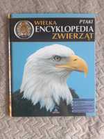 Wielka Encyklopedia Zwierząt Ptaki tom 10