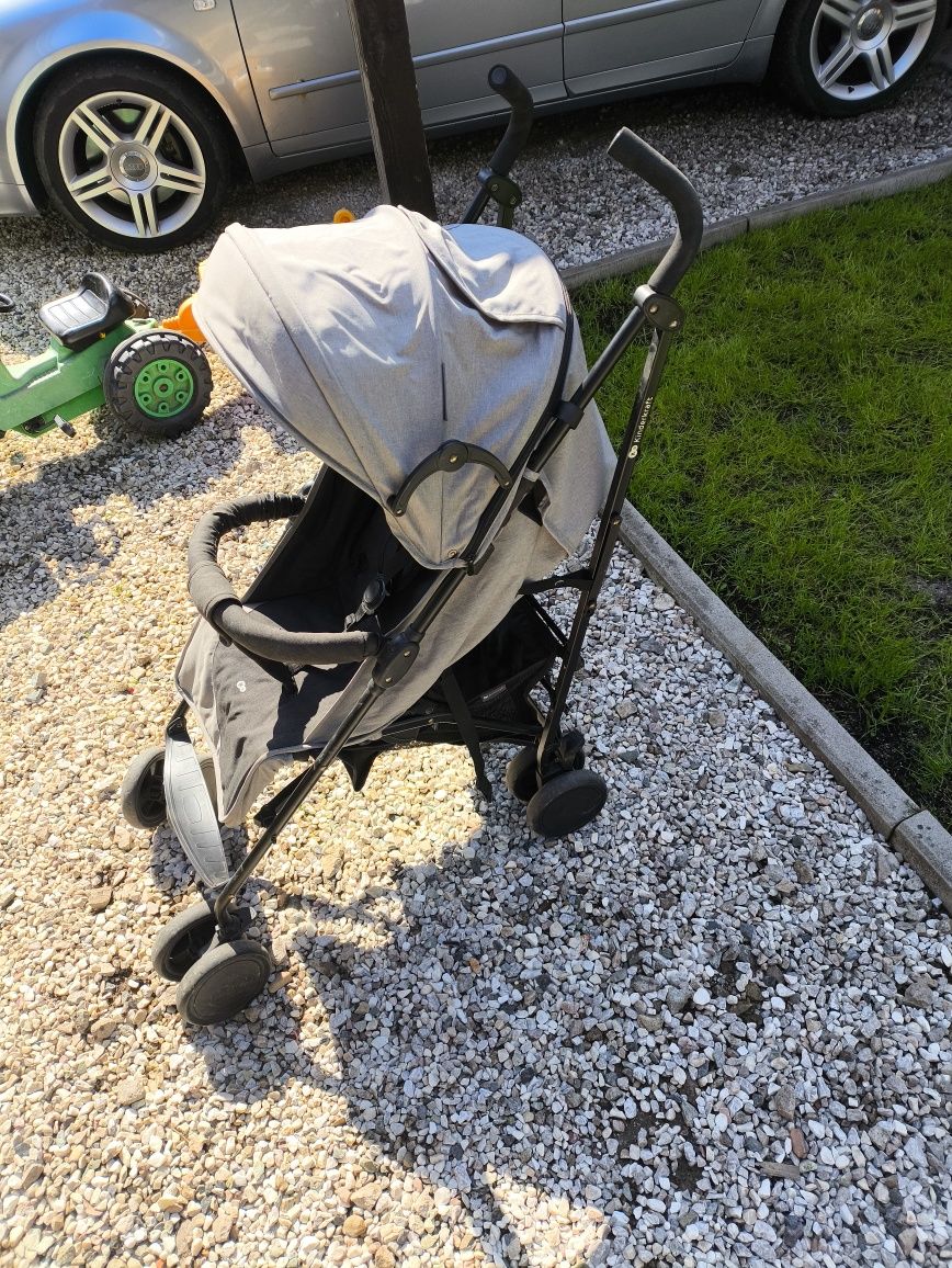 Kinder Kraft siesta wózek*