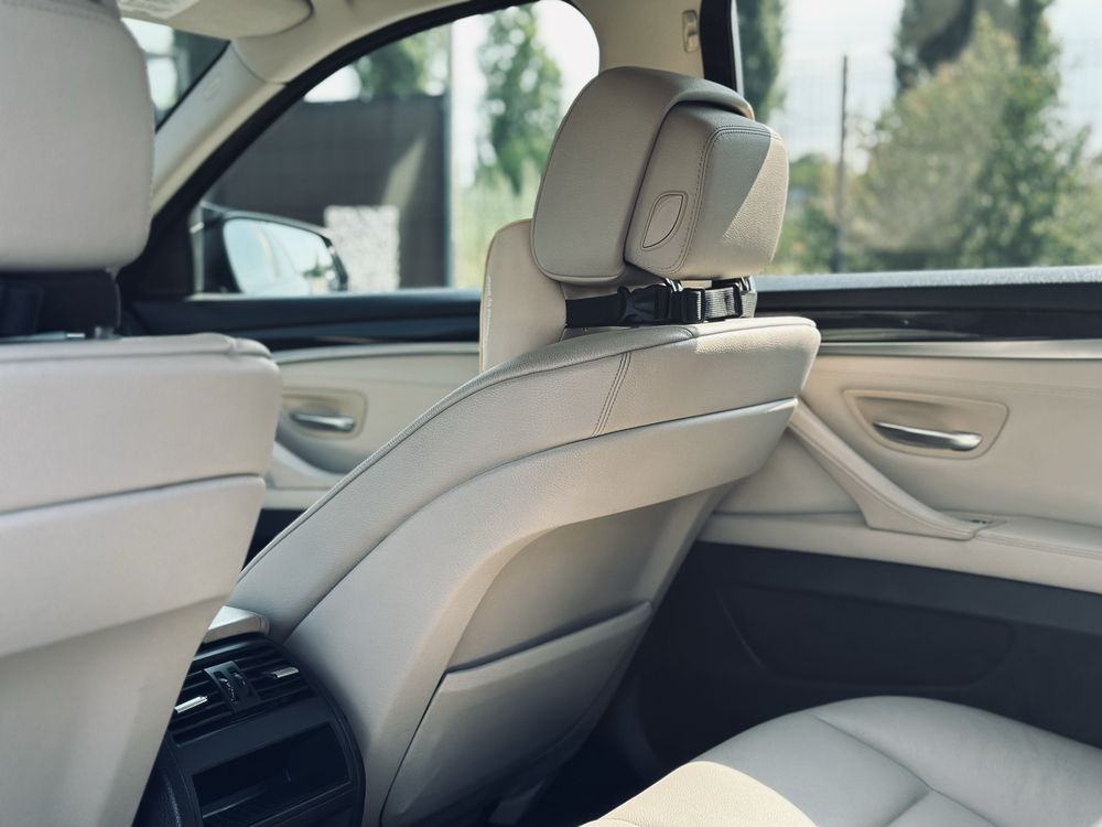 BMW 523i F10 2010рік.
