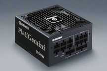 Zasilacz Enermax Platigemini 1200W