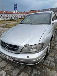 Opel omega FL 2.5