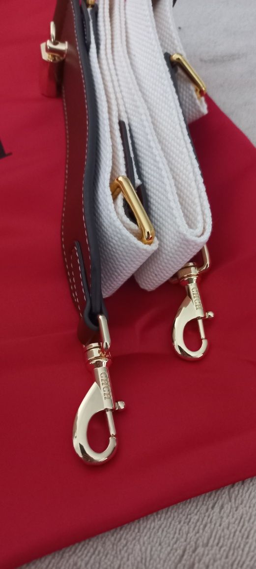 Mala Carolina Herrera