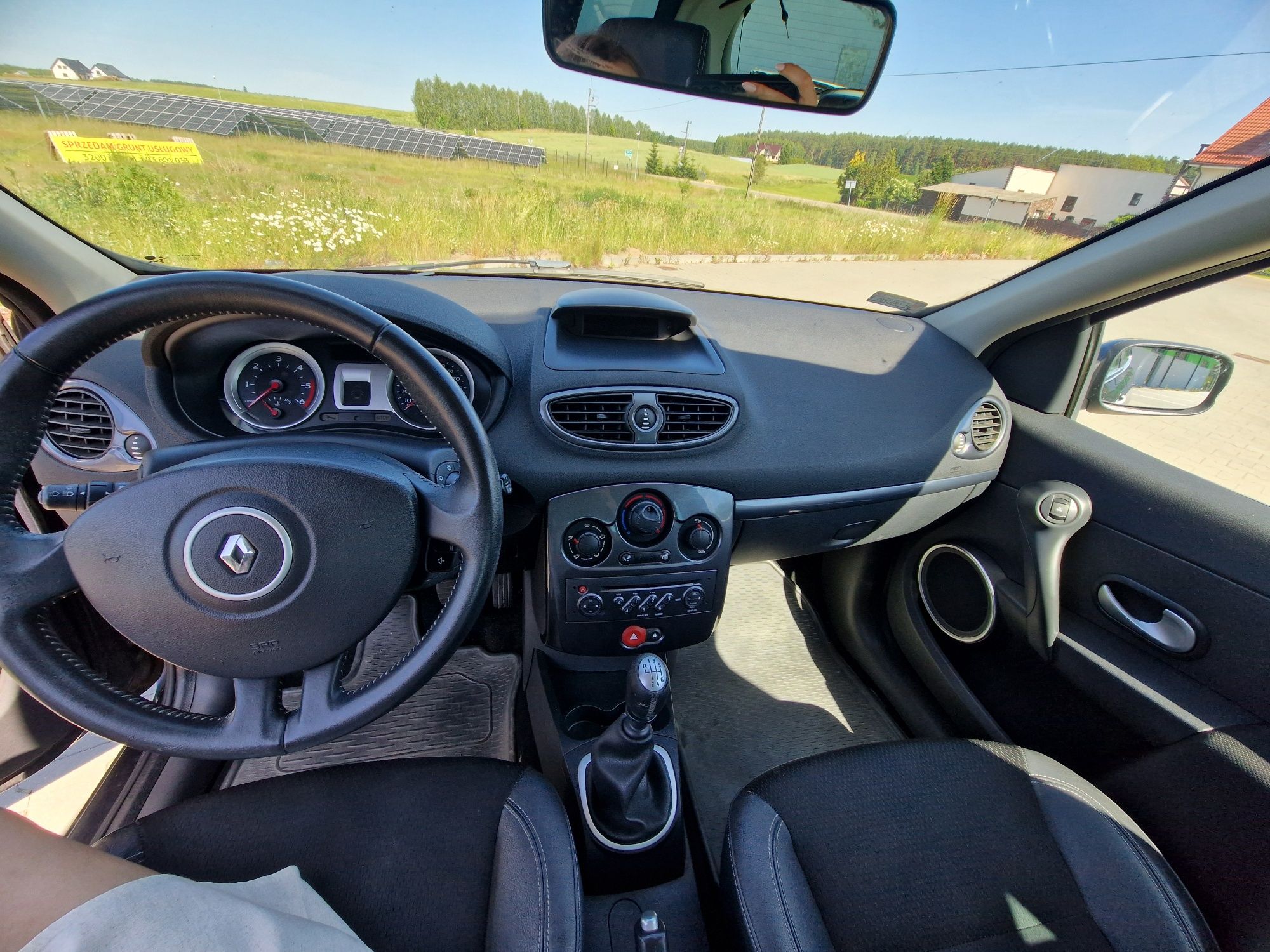 Renault Clio OKAZJA bez wkładu