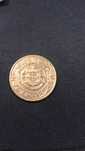 1 Escudo 1924 Soberbo