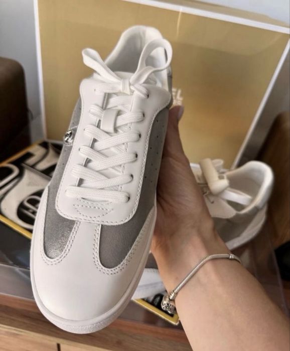 Кросівки, кроссовки, кеди Michael Kors Scotty