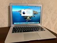MacBook Air 13  2012 CPU: Intel Core i5 RAM: 4GB  SSD121GB