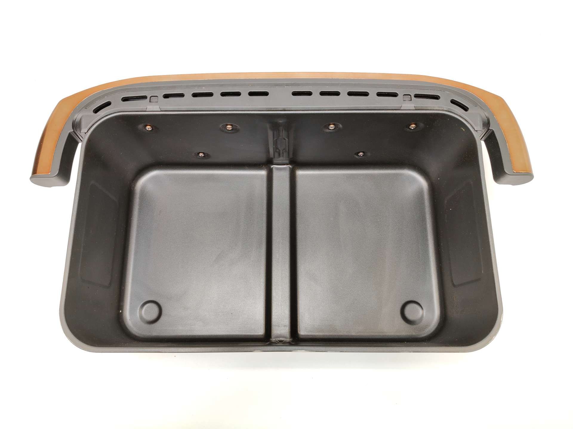 Frytkownica beztłuszczowa Ninja AF500EU 2470 W, FlexDrawer 10.4L