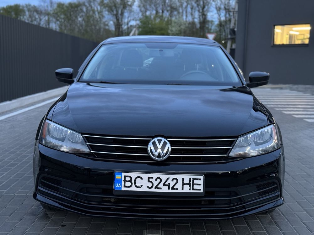 Продам Volkswagen Jetta