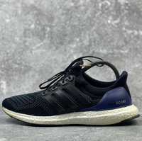 Buty Adidas Ultra Boost 1.0 OG Black r.41.5