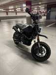 Brixton crossfire 125 XS